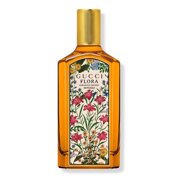 Gucci Flora Gorgeous Orchid Intense Eau de Parfum #1