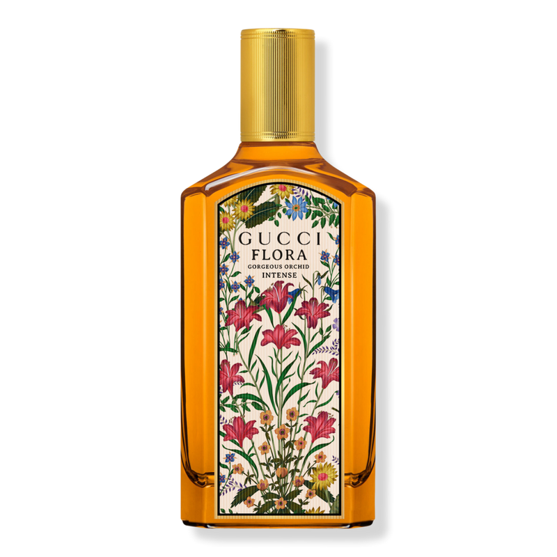 Gucci - 3.3 oz Flora Gorgeous Orchid Intense Eau de Parfum | Ulta
