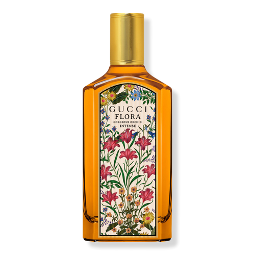 Gucci - 3.3 oz Flora Gorgeous Orchid Intense Eau de Parfum | Ulta