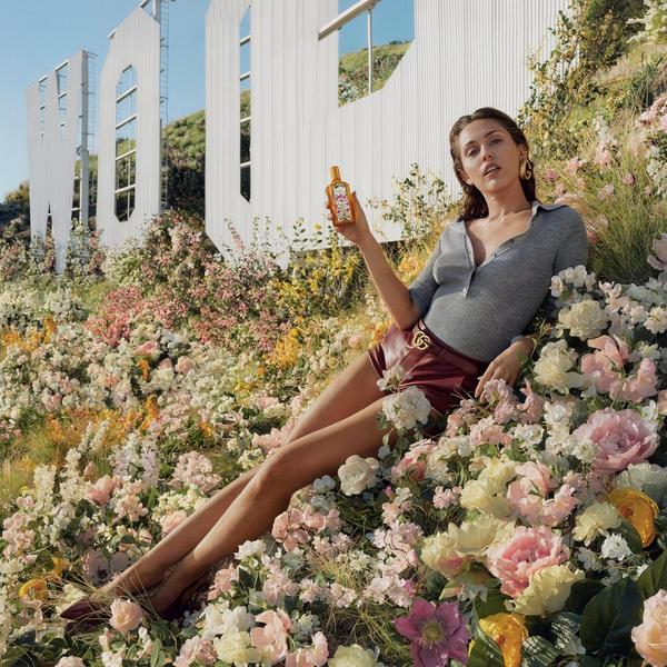 Gucci Flora Gorgeous Orchid Intense Eau de Parfum #6
