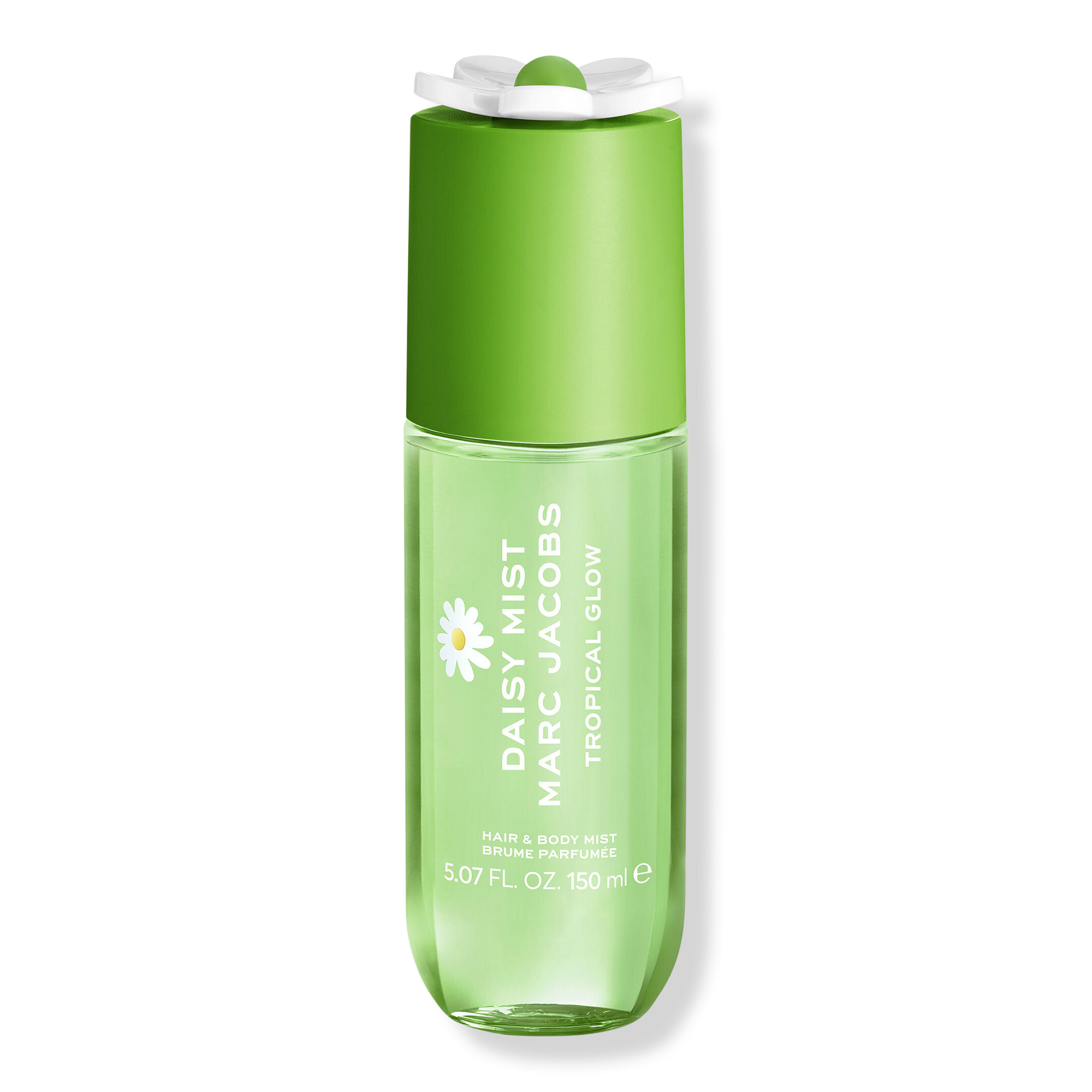 Marc Jacobs Daisy Hair and Body Perfume Mist #1