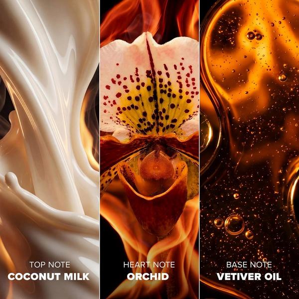 Agua de Perfume Edición Limitada Verano Caliente 4