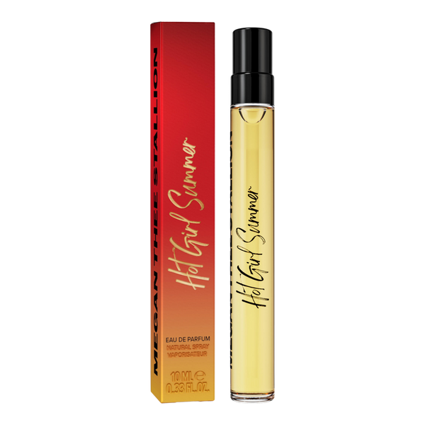 MEGAN THEE STALLION Hot Girl Summer Eau de Parfum #2