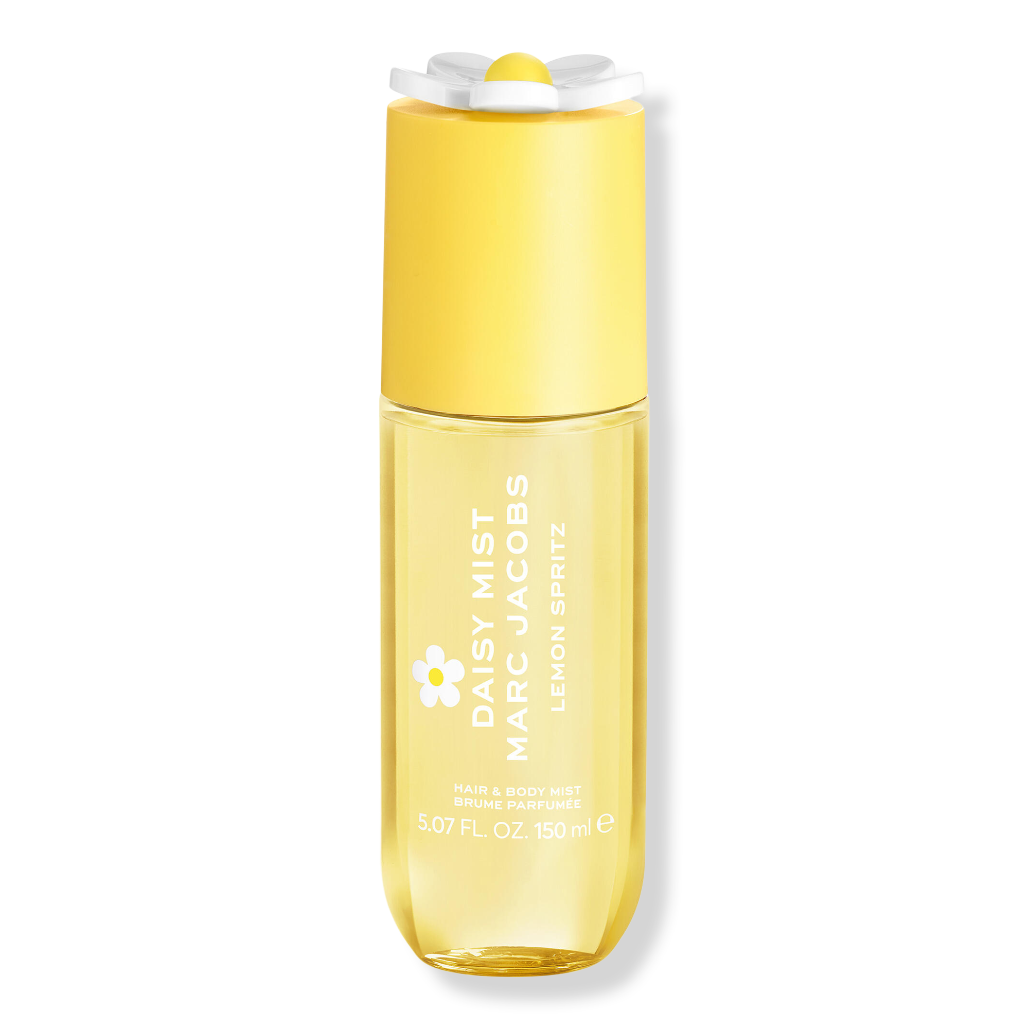 Marc Jacobs Daisy Hair and Body Perfume Mist #1