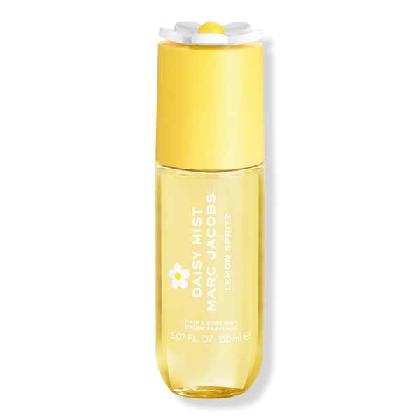 Marc Jacobs Daisy Hair and Body Perfume Mist #1