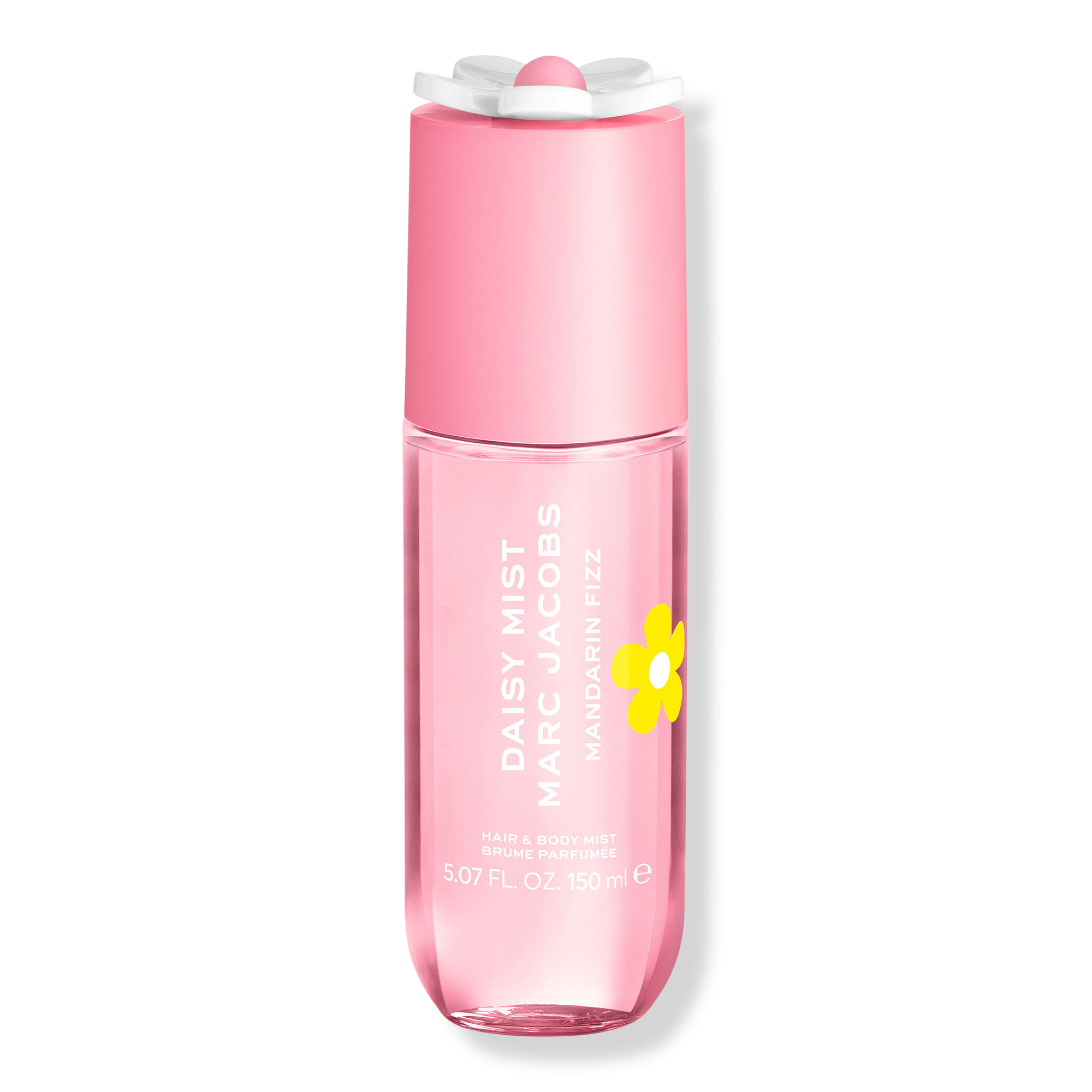 Marc Jacobs Daisy Hair and Body Perfume Mist #1