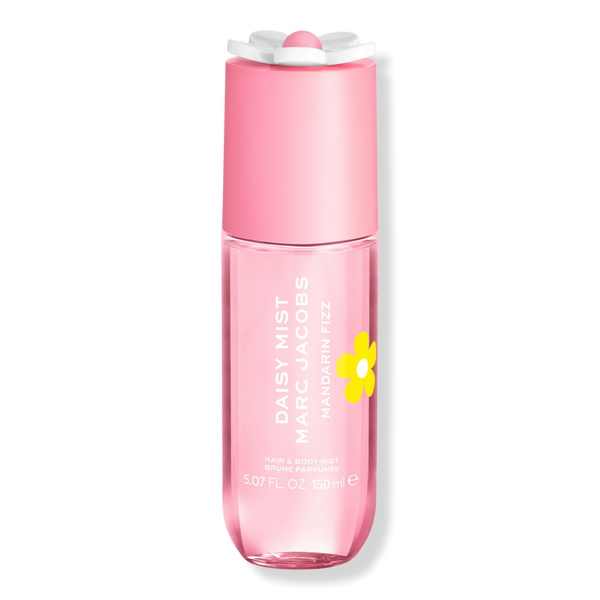 Marc Jacobs Daisy Hair and Body Perfume Mist #1