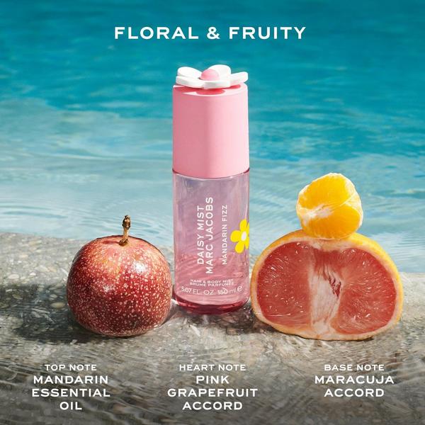 Marc Jacobs Daisy Hair and Body Perfume Mist #2