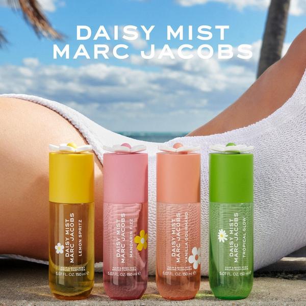 Marc Jacobs Daisy Hair and Body Perfume Mist #3