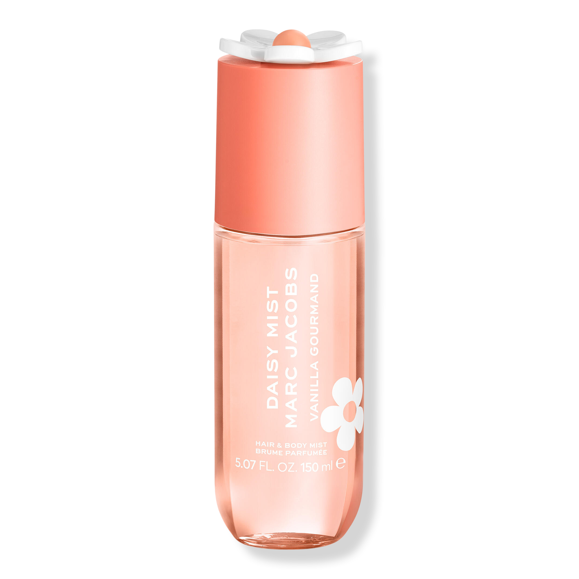Marc Jacobs Daisy Hair and Body Perfume Mist #1