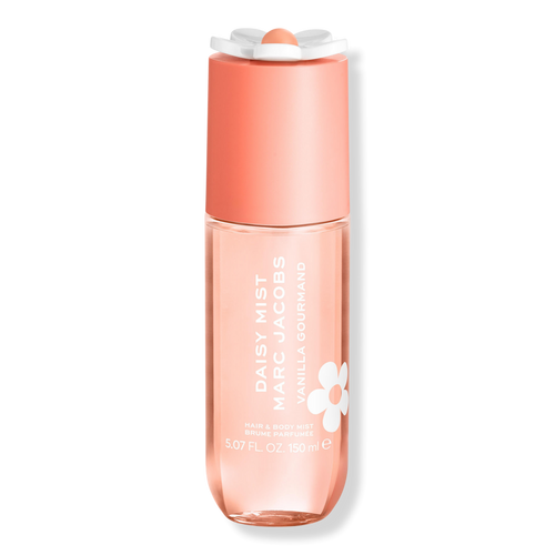 Marc Jacobs - Lemon Spritz Daisy Hair and Body Perfume Mist | Ulta