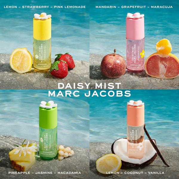 Marc Jacobs Daisy Hair and Body Perfume Mist #7