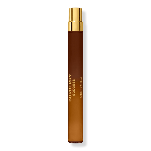Burberry Goddess Amber Vanilla Eau de Parfum Intense #1