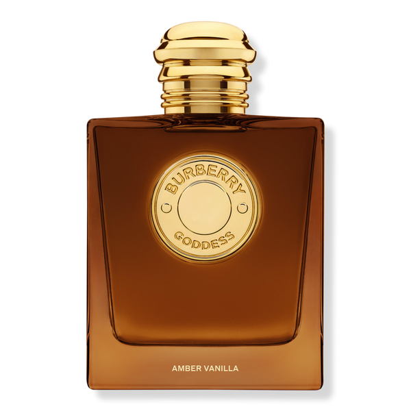 Burberry Goddess Amber Vanilla Eau de Parfum Intense #1