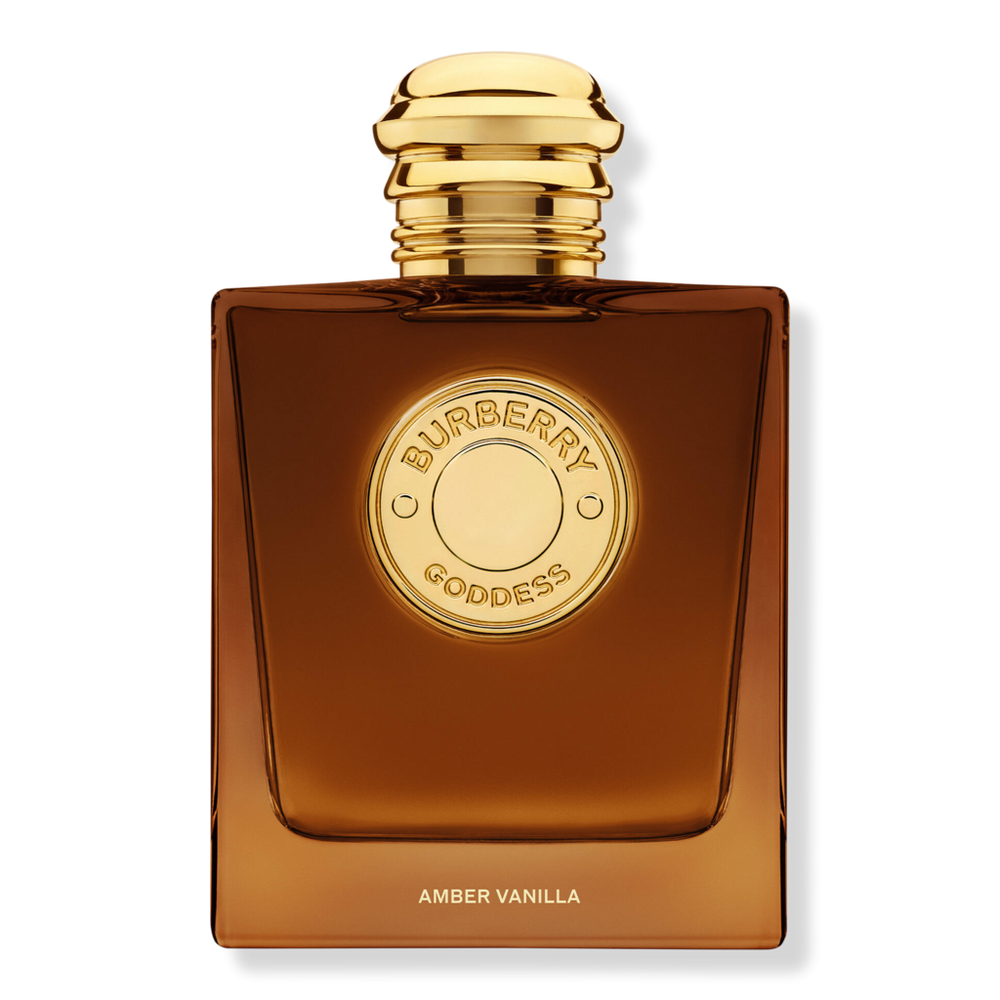 Burberry Goddess Amber Vanilla Eau de Parfum Intense - 3.3 oz