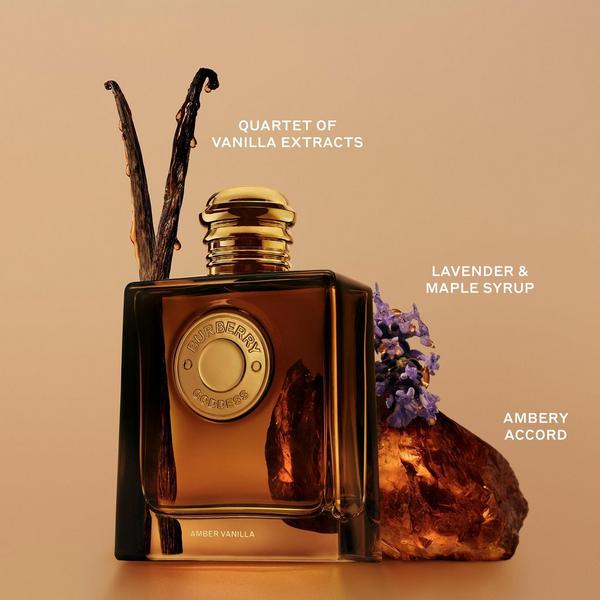 Burberry Goddess Amber Vanilla Eau de Parfum Intense #2