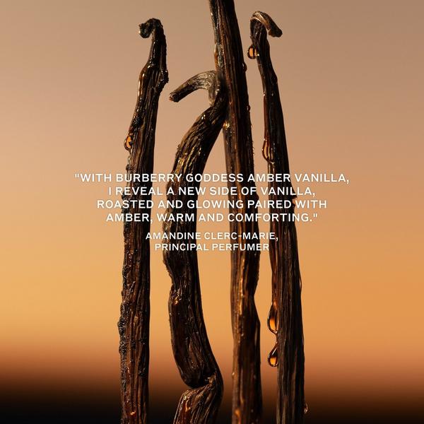 Goddess Amber Vanilla Eau de Parfum Intense 4