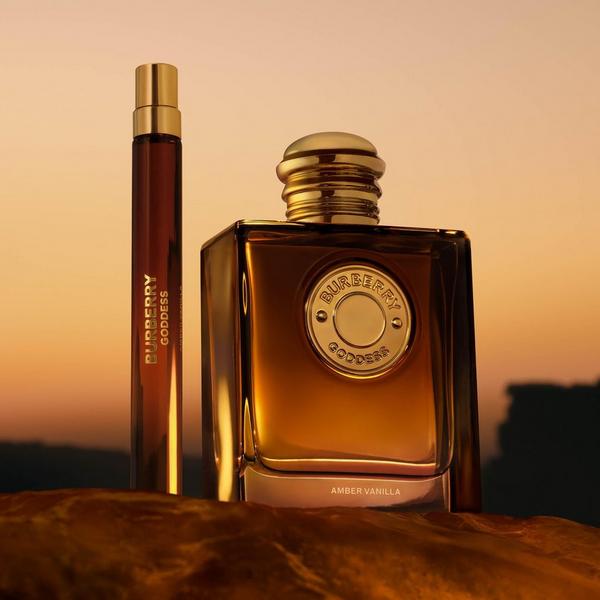 Burberry Goddess Amber Vanilla Eau de Parfum Intense #6