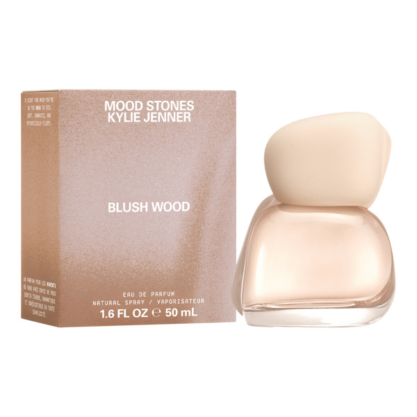KYLIE COSMETICS Mood Stones Kylie Jenner Collection Blush Wood Eau de Parfum #2