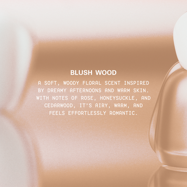 KYLIE COSMETICS Mood Stones Kylie Jenner Collection Blush Wood Eau de Parfum #5