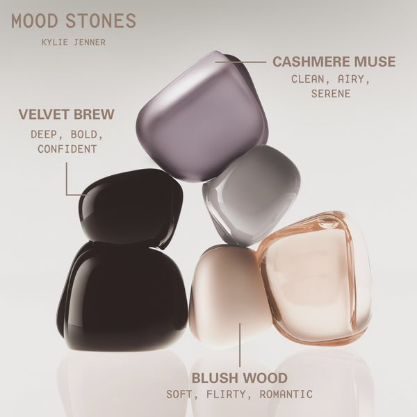 KYLIE COSMETICS Mood Stones Kylie Jenner Collection Blush Wood Eau de Parfum #7
