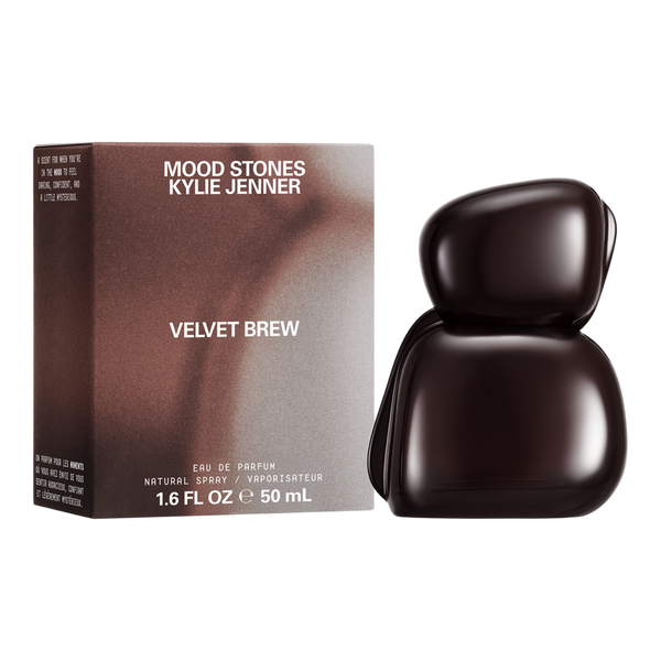 KYLIE COSMETICS Mood Stones Kylie Jenner Collection Velvet Brew Eau de Parfum #2