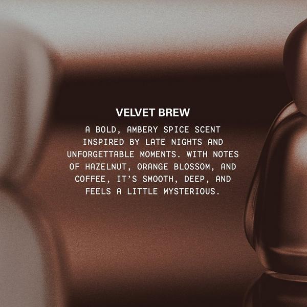 KYLIE COSMETICS Mood Stones Kylie Jenner Collection Velvet Brew Eau de Parfum #5