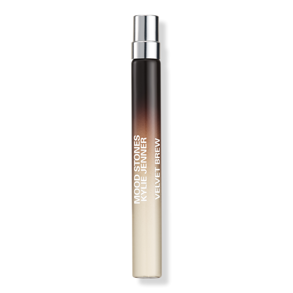KYLIE COSMETICS Mood Stones Kylie Jenner Collection Velvet Brew Eau de Parfum #1