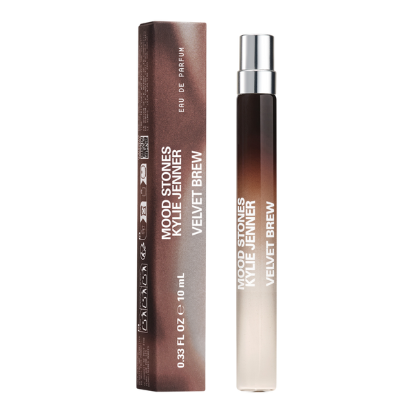 KYLIE COSMETICS Mood Stones Kylie Jenner Collection Velvet Brew Eau de Parfum #2
