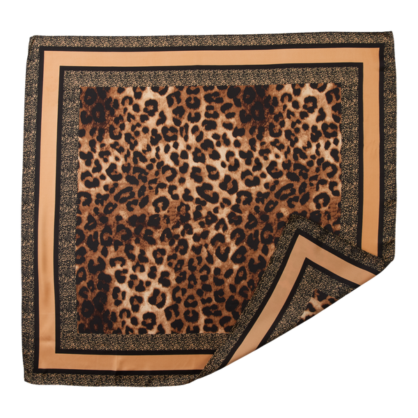 Conair Accessories Animal Print Hair Scarf #3