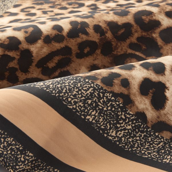 Conair Accessories Animal Print Hair Scarf #4