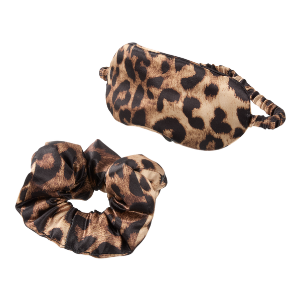Conair Accessories Satin Eye Mask and Sleep Scrunchie Set 2pk #3