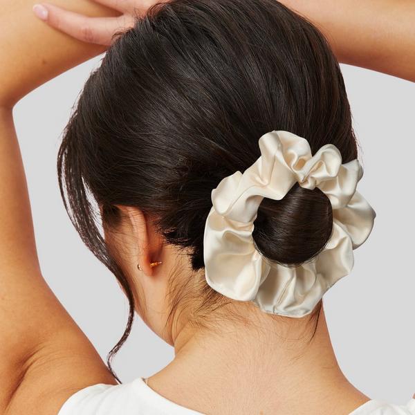 Conair Accessories Mixed Scrunchies 3pk #4