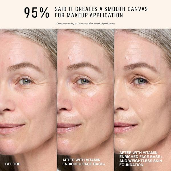 BOBBI BROWN Vitamin Enriched Face Base+ Moisturizer & Primer with Vitamin C + Hyaluronic Acid #3