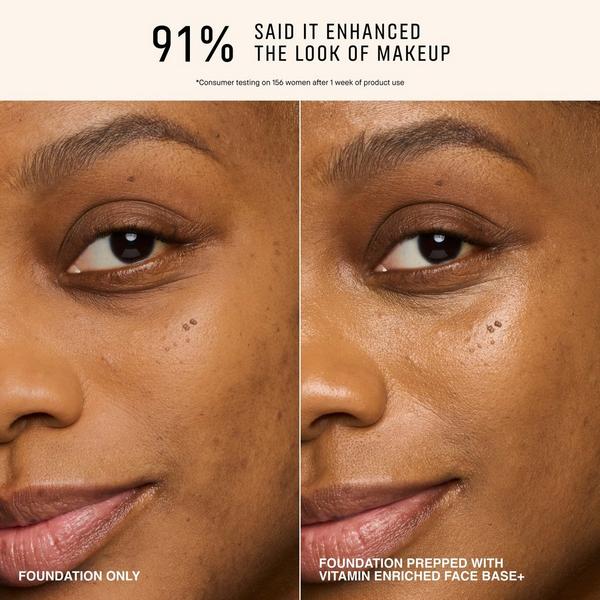 BOBBI BROWN Vitamin Enriched Face Base+ Moisturizer & Primer with Vitamin C + Hyaluronic Acid #6