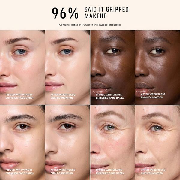 BOBBI BROWN Vitamin Enriched Face Base+ Moisturizer & Primer with Vitamin C + Hyaluronic Acid #7