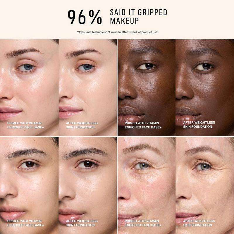BOBBI BROWN - 0.5 oz Vitamin Enriched Face Base+ Moisturizer
