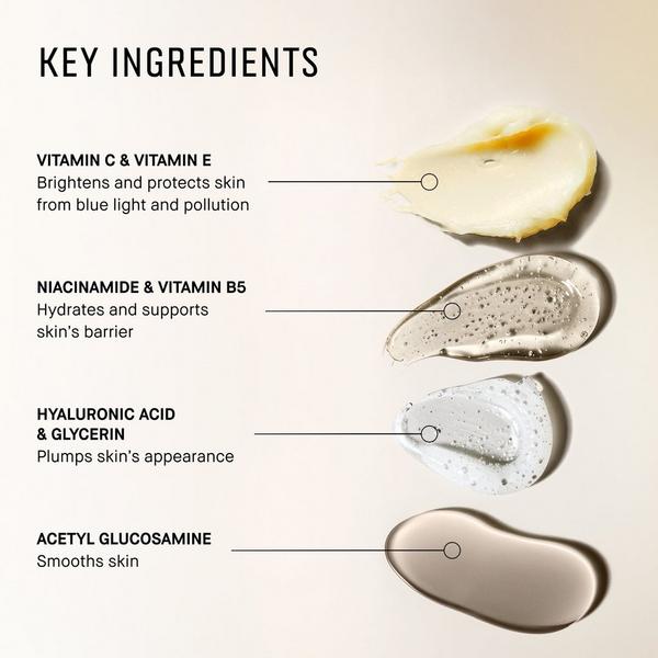 BOBBI BROWN Vitamin Enriched Face Base+ Moisturizer & Primer with Vitamin C + Hyaluronic Acid #8