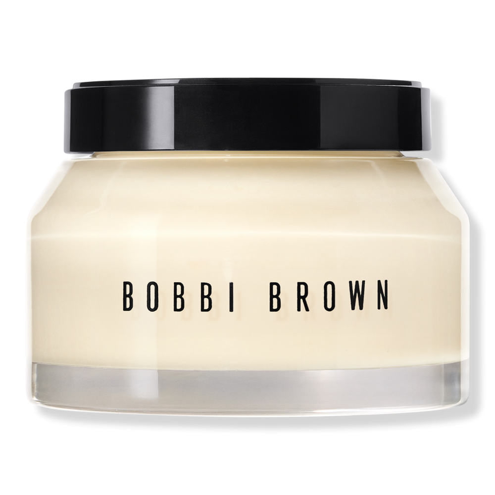 BOBBI BROWN Vitamin Enriched Face Base+ Moisturizer & Primer with Vitamin C + Hyaluronic Acid - 3.4 oz ($140 value)