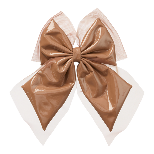 Conair Accessories Bow Barrette with Charms #2