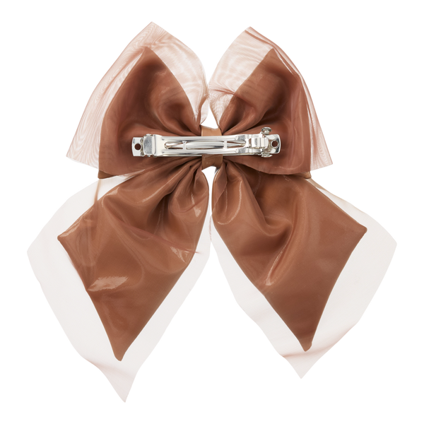 Conair Accessories Bow Barrette with Charms #3