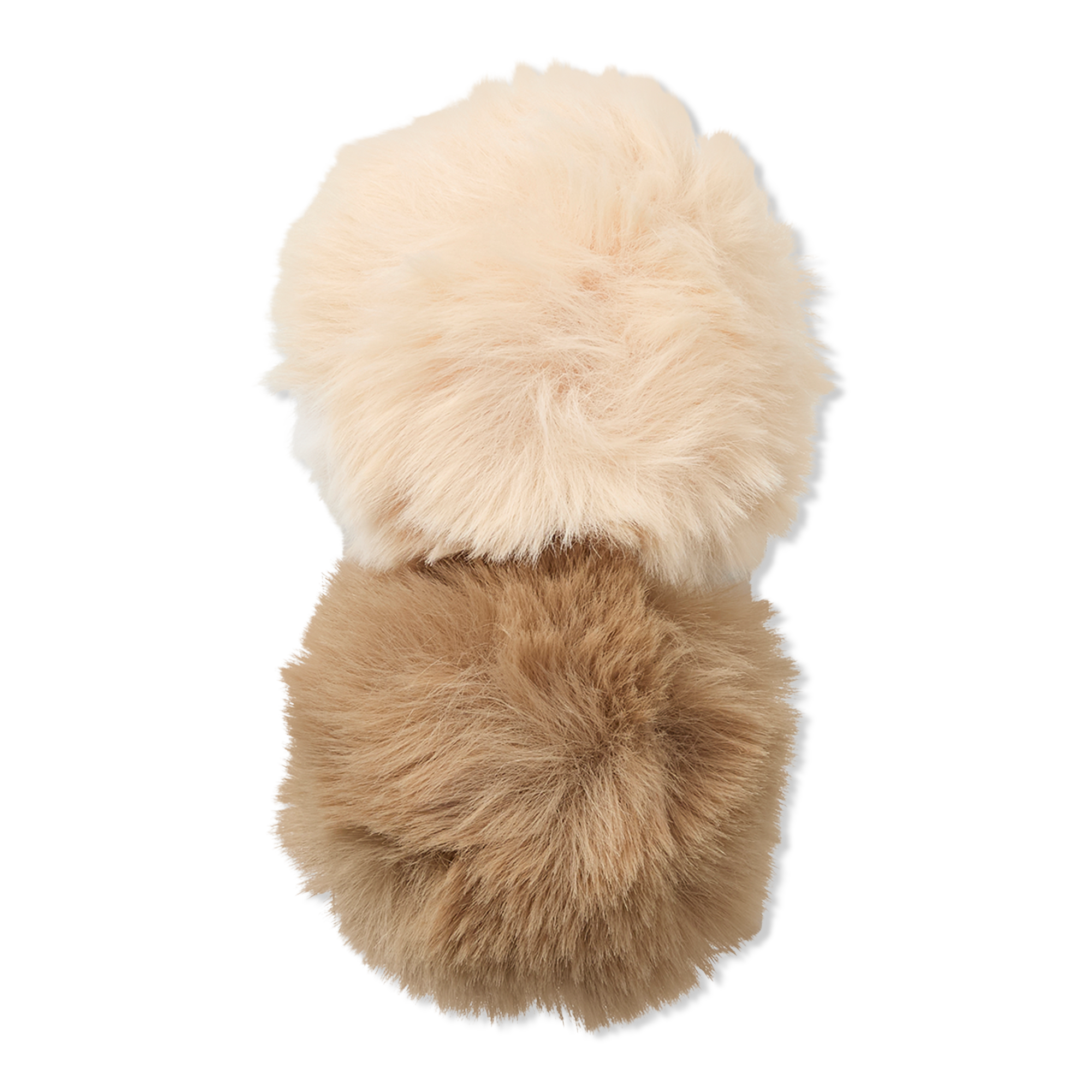 Conair Accessories Pom Pom Elastic 2 pk #1