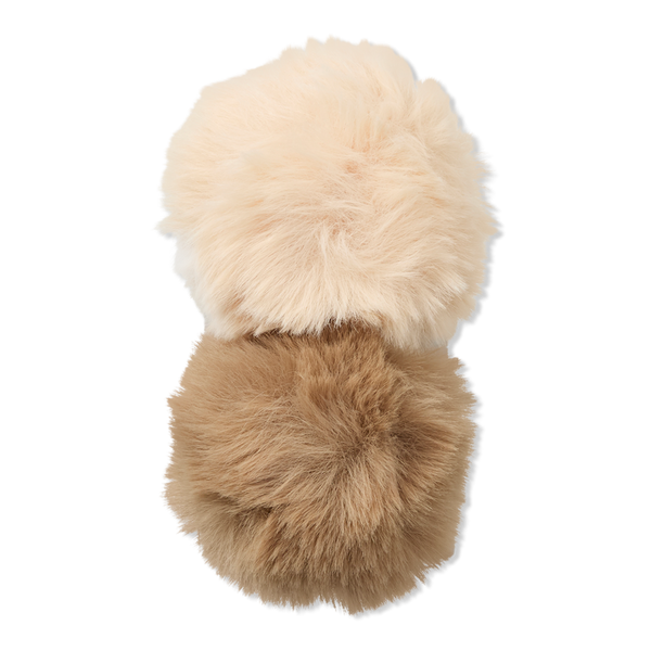 Conair Accessories Pom Pom Elastic 2 pk #1