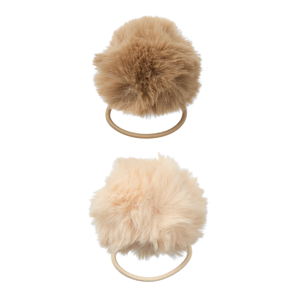 Conair Accessories Pom Pom Elastic 2 pk #4