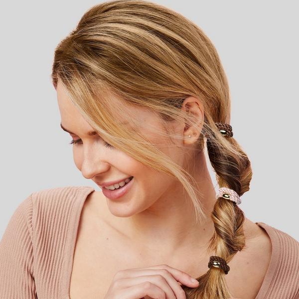 Conair Accessories Hair Ties with Beads 8 pk #4