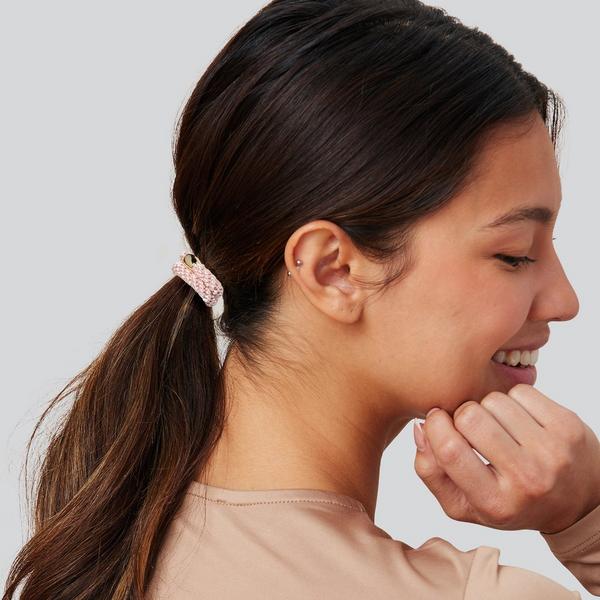 Conair Accessories Hair Ties with Beads 8 pk #6