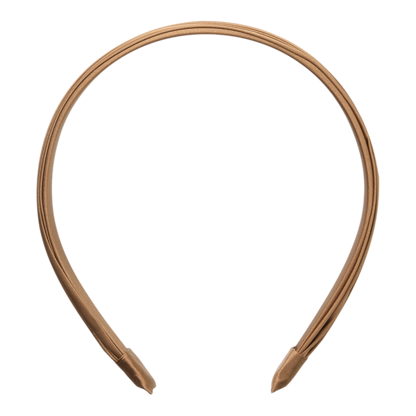 Conair Accessories Satin Fabric Wrapped Headband #2