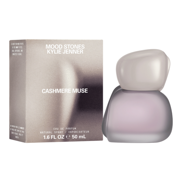 KYLIE COSMETICS Mood Stones Kylie Jenner Collection Cashmere Muse Eau de Parfum #2