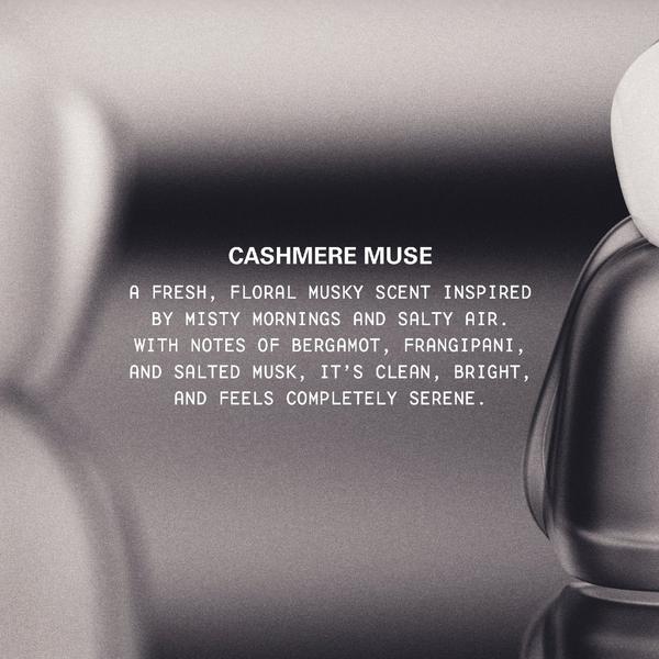 KYLIE COSMETICS Mood Stones Kylie Jenner Collection Cashmere Muse Eau de Parfum #5