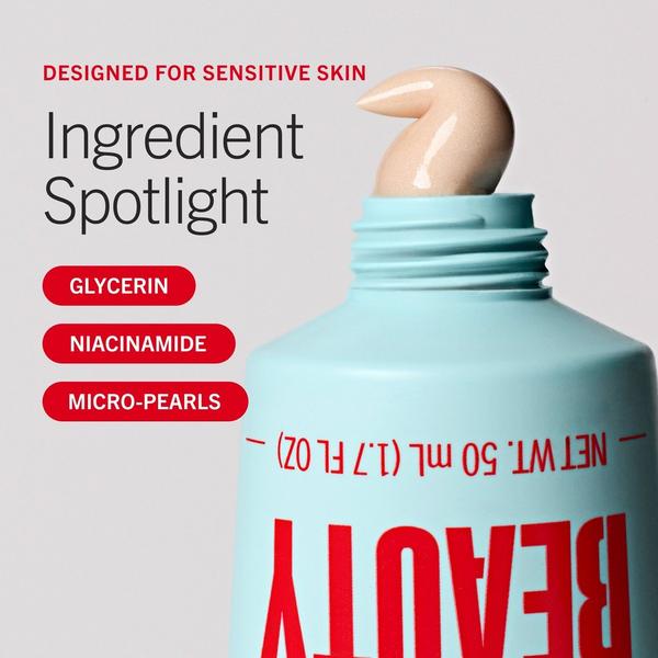 First Aid Beauty Brighten + Glow Hydrating Primer with Niacinamide + Glycerin #5
